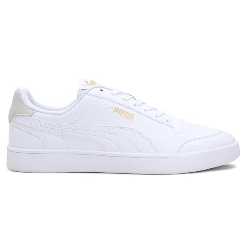 Image of Puma Men Shuffle Sneaker