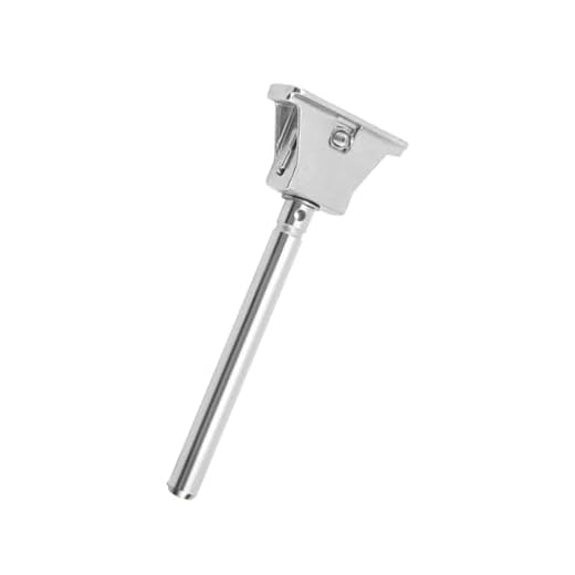 Solution invisible polyvalente étagère métallique invisible prend en charge la facilité d'utilisation pour optimiser l'espace dans n'importe quelle pièce