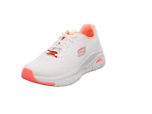 Image of Skechers Women Arch Fit Infinity Cool Sneakers