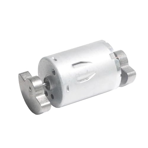 Moteur de vibration RK-370 12V 6000 tr/min pour fauteuil massant