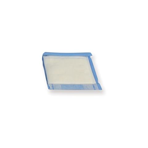 Bastos Viegas Hisopos Absorbentes Estériles 59402 (60 unidades) Cover