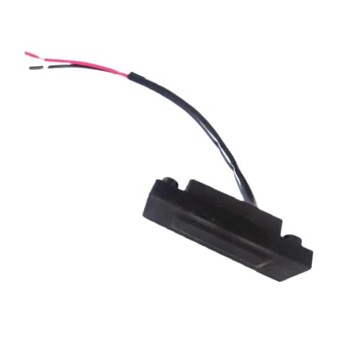 Interrupteur de hayon KIA Picanto bloqué : solution 812601W220 - 4