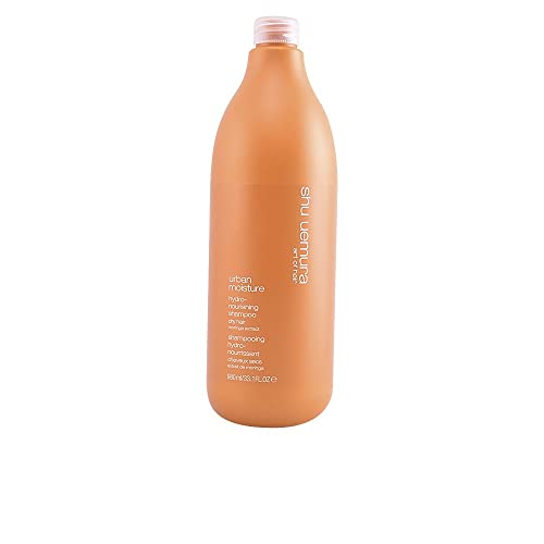 URBAN MOISTURE SHAMPOO 980ML, 980 mililitro, 1
