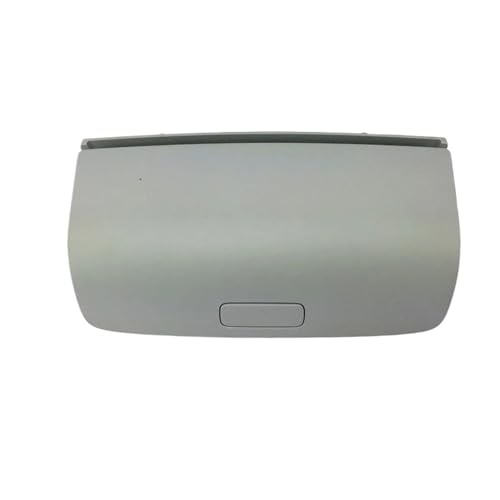 Support lunettes auto anti-rayures pour plafond de Skoda Yeti et Superb 3T