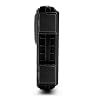 ECOXGEAR EcoExtreme 2 Dry Box Bluetooth Speaker for Your Smartphone (Black)