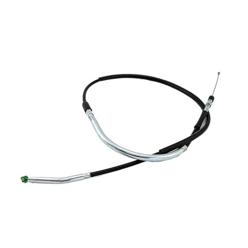 Cable de embrague de acero para FZ1 diseñado para optimizar el rendimiento del motor