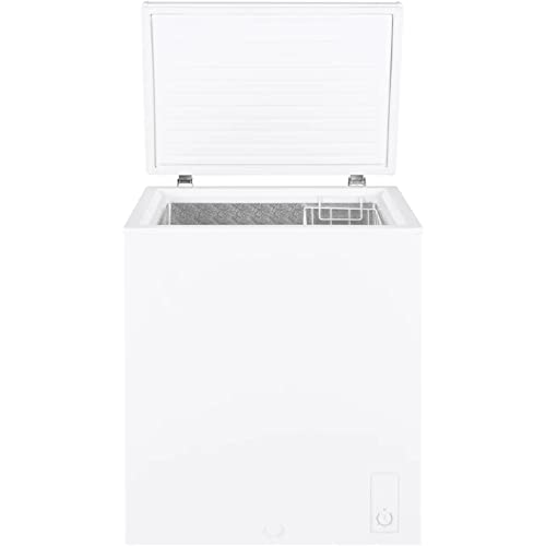 The 30 Best Manual Defrost Freezers of 2024 [Verified] Cherry Picks