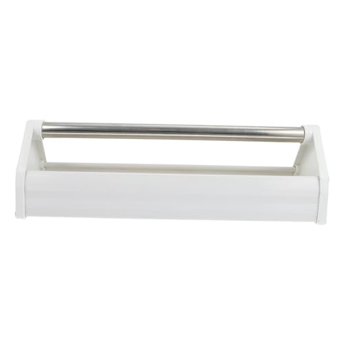 Healifty ���p�a�� �v���X�`�b�N���X�`�[���� ���a�g���t ��юU��h�~�݌v �������p���a�� ������������|�ȒP�t�B�[�_�[ 40cm�T�C�Y