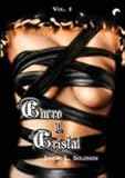  Cuero y Cristal: Vol. 1: 10
