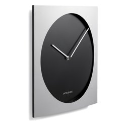 Amazon.co.jp: Jacob Jensen JJ318 Wall Clock 壁掛時計 : ホーム 