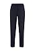 Produktbild HALLHUBER Tapered Pants aus Lenzing-EcoVero und recycelten Fasern körperumspielend geschnitten dunkelblau, 40