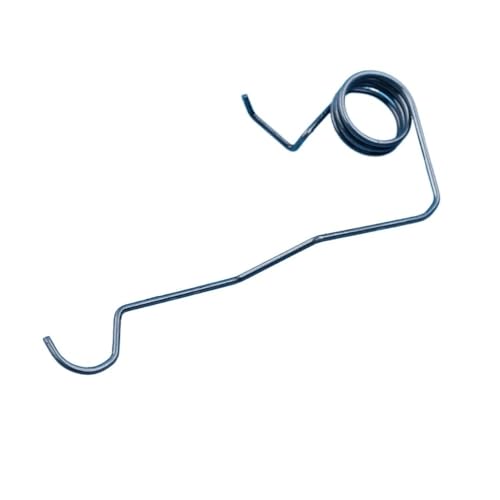 2er-Set Gasrückholfeder for Hus 350, 346XP, 345, 340, 353, 351 E/EPA Kettensäge 503998601