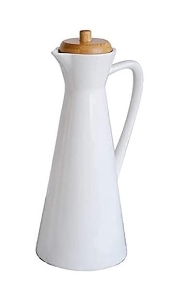 Bouteille distributrice d'huile et vinaigre pour sublimer vos repas de famille
