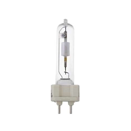 Lampe G12 4000K halogénures métalliques pour éclairage de vitrines