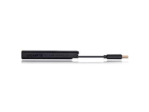 Image of Gigabyte GP-Jody (Essential USB DAC USB Type-C Audio DAC)