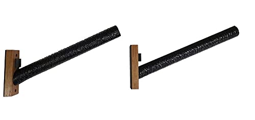 Rack para 1 Prancha de Surf 45º - Horizontal