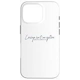 Losing isn't an option 2 負けるという選択肢はない スマホケース iPhone 16 Pro 用