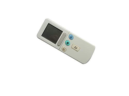 VINABTY 6711A90032L Sostituzione del telecomando universale del climatizzatore Adatto per LG 6711A20073U 6711A20091H 6711A90031Y 6711A20073V 6711A90022J 6711A20077D 6711A20096L 6711A20077N