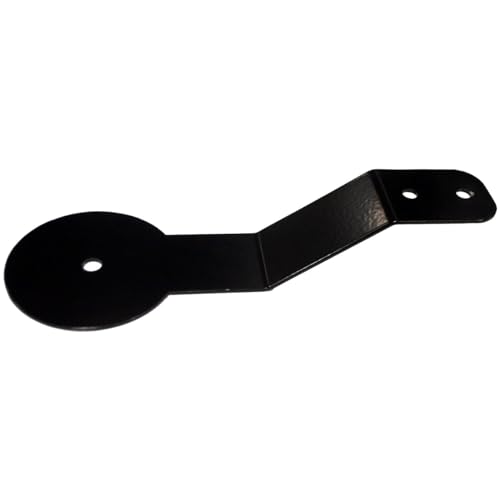 Miller 256143 Bracket, Hood Connection End