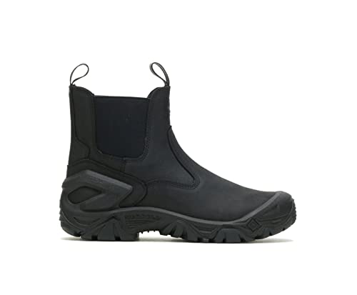 Image of Merrell Men's Strongfield Chelsea
