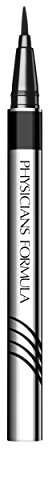 Physicians Formula Ultra Black Eye Booster Lash 2-In-1 Boosting Eyeliner & Serum, 0.02 Ounce (Pack of 2)