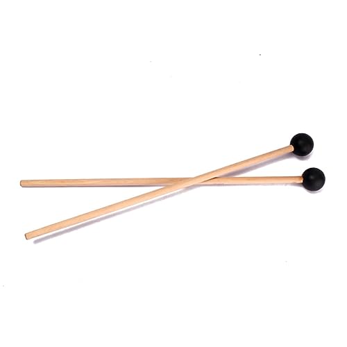 Baquetas de Madera para Batería Pequeña miniatura 6