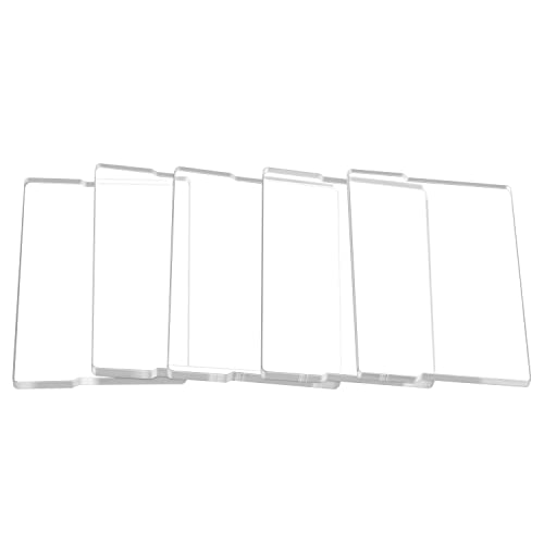 Pack Of 32 Acrylic 40716 Dividers For Storage Hardware And Craft Cabinet Small Drawers Fit For 10116, 10716, 10126, 10726, 10144, 10744, 10164, 10764 Cabinet Drawers (Small Drawer) #TOP28