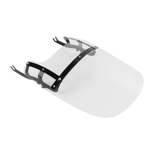 Support de montage pour pare-brise avant Softail résolvant les vibrations de bulle - 4