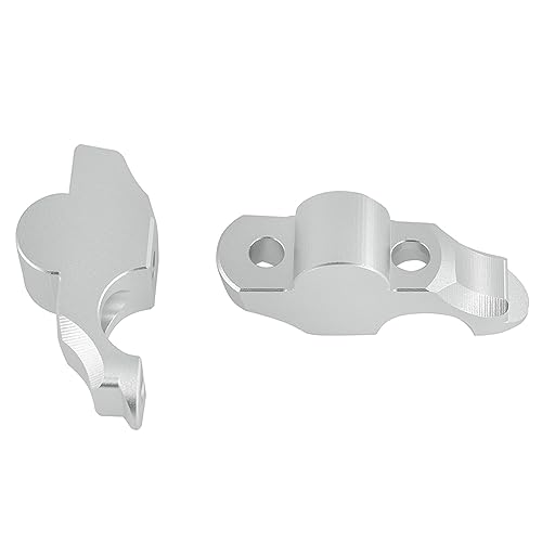 Abrazadera de manillar 28mm para R NineT 2014-2022 elevador de aluminio 4