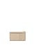 Vince Women's Top Zip Card Case, Stylish & Versatile Fashion Accessory for Everyday Wear