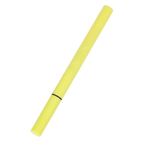 Srliya Glow Yellow Matte Eyeline Pen 0.5ml miniatura 3