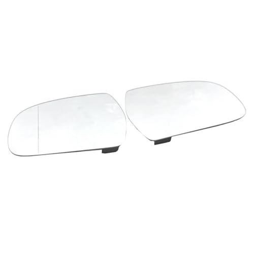 Rétroviseur miroir réglable haute définition pour Audi A4 S4 B8 A5 S5