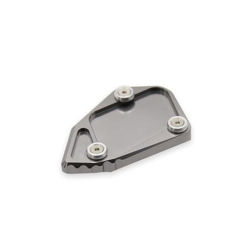 Béquille moto latérale pour BMW R1200GS Adventure 2008-2012 élargisseur de support stable