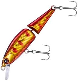 Daiwa Dr. Minnow 2 J 50S