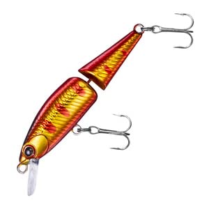 Daiwa Trout Dr.Minnow 2J 50S Akakin Yamame