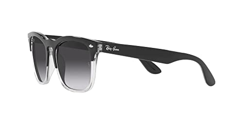 Ray-Ban RB4487 Steve Square Sunglasses3