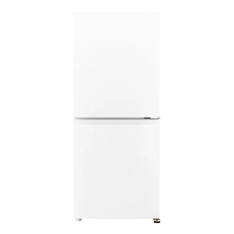 Amazon.co.jp: 冷凍冷蔵庫 右開き 2ドア 139L 「SIMPLE＋」 AQR-14A-W