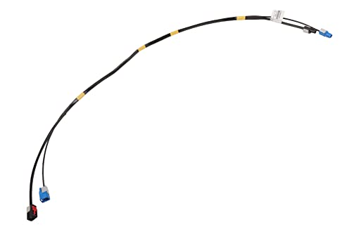 GM Genuine Parts 84692997 Instrument Panel Antenna Coaxial Cable