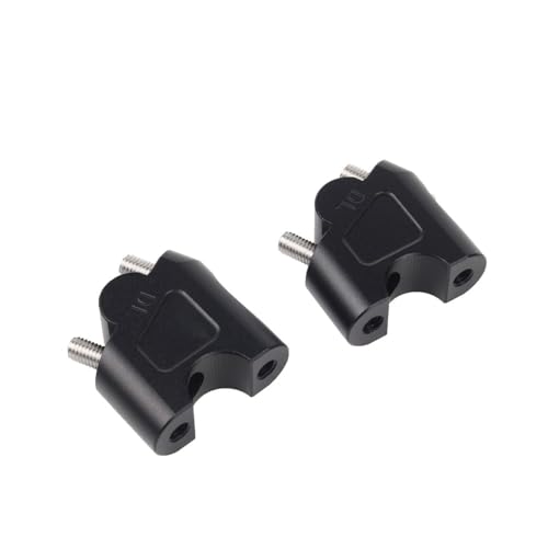 Kit levage guidon moto DL 250 corrige la posture de route - 6