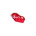 T.M. Designworks Factory Edition Rear Chain Guide - Red RCG-GGM-RD