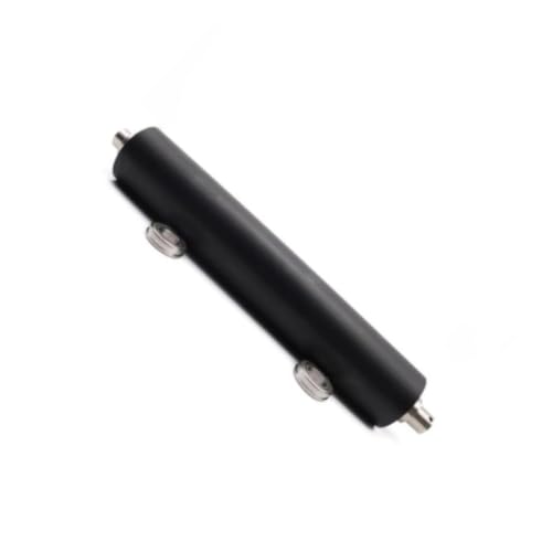 Rouleau inférieur de fusion pour Konica BH950 BH920 copieur