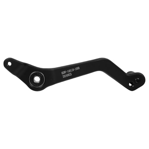 Levier de vitesse pour CFMOTO 800NK et selecteur de commande de frein pied - 6