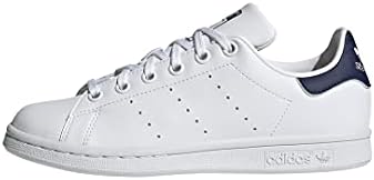 adidas Originals Unisex Kid's Stan Smith Elastic Primeblue Sneake...