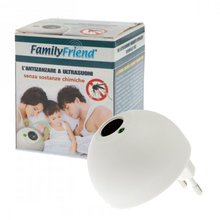 Family Friend - Antimosquitos por ultrasonidos