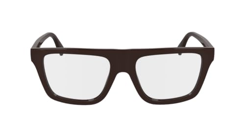 Gafas Karl Lagerfeld Kl6176 para hombre de montura rectangular 2