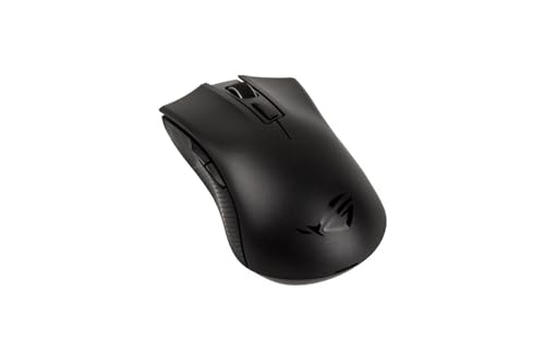 ASUS - Souris ROG Strix Carry