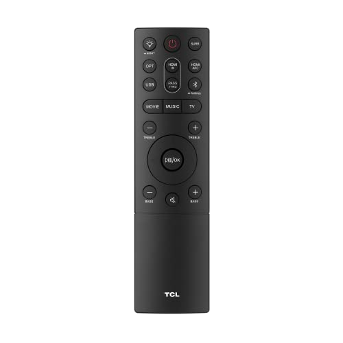 Channel Dolby Atmos Smart Sound Bar 