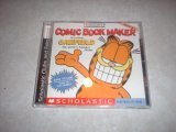 Scholastic's Comic Book Maker Featuring Garfield