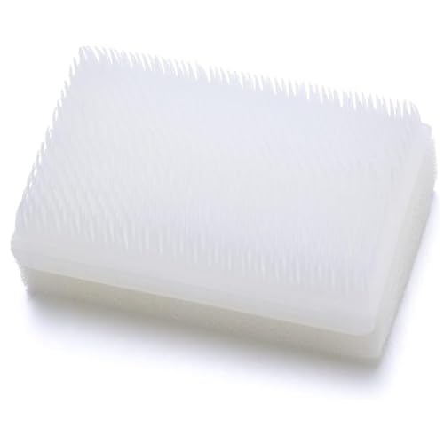 B-Arm Small Size Therapressure Brush For Wilbarger Protocol Therapy|Sensory Brush For Occupational Therapy And Stimulating Bristle Brush|Soft And Flexible Brush for Kids And Adults(Pack of 1)