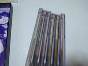 Amazon.co.jp: 〇 イエローモンキー Triad Complete Box 1992